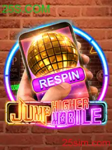 JumpHighermobile: Uma Nova Sensação no Mundo dos Jogos Móveis